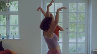 Rosemarie Mosbaek nude - Doggystyle s02e05 (2019)