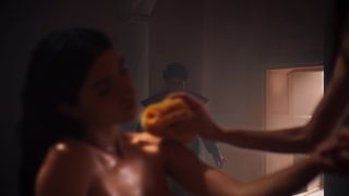 Tuba Buyukustun naked - Rise of Empires Ottoman (2020) (Season 1, Episode 3)