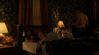 Charlene Almarvez nude - City on a Hill s01e05 (2019)
