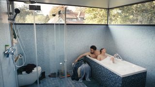 Jasna Fritzi Bauer nude - Jerks s03e01 (2019)