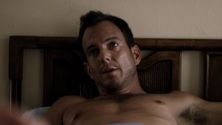 Lina Esco - Flaked s01e01 (2016) Nude TV movie scene