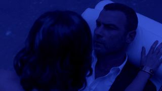 Embeth Davidtz - Ray Donovan s04e06 (2016) Naked actress in a movie scene