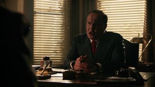 Kelli Garner - The Secret Life of Marilyn Monroe s01e01 (2015) celebs hot movie scene