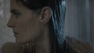 Stana Katic - Absentia s03e05e09 (2020) Hot nude scene