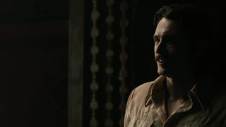 Margerita Levieva - The Deuce s01e04 (2017) Nude TV movie scene