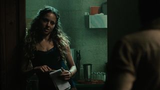 Margerita Levieva - The Deuce s01e04 (2017) Nude TV movie scene