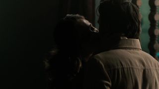 Margerita Levieva - The Deuce s01e04 (2017) Nude TV movie scene