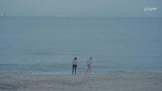 Agata Turkot, Grazyna Sobocinska - Motyw s01e02 (2019) Nude sexy video