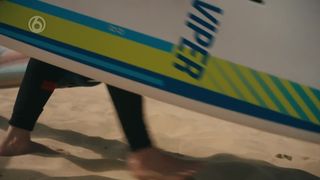 Tamara Brinkman nude - Zomer in Zeeland s01e01 (2018)