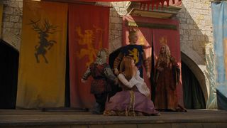 Eline Powell nude - Game of Thrones (2016) (Season 6, Episode 5)