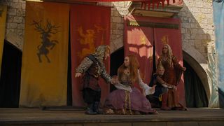 Eline Powell nude - Game of Thrones (2016) (Season 6, Episode 5)