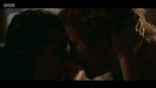 Ran Isold Eysteinsdottir naked - Trapped (2016) (Season 1, Episode 1)