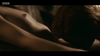Ran Isold Eysteinsdottir naked - Trapped (2016) (Season 1, Episode 1)