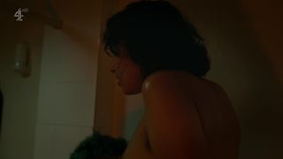 Desiree Akhavan - The Bisexual s01e02 (2018) Sexy actress
