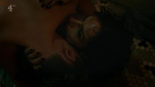 Desiree Akhavan - The Bisexual s01e02 (2018) Sexy actress