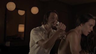 Jodi Balfour - Quarry S01E01-04-05-06