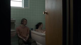 Jodi Balfour - Quarry S01E01-04-05-06