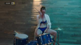 Louise Mieritz, Ditte Hansen - Ditte _ Louise s02 (2016) celebs nude video