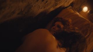 Anne-Laure Vandeputte, Charlotte Timmers nude - Thieves of the Wood (2020) (Season 1, Episode 1,5)