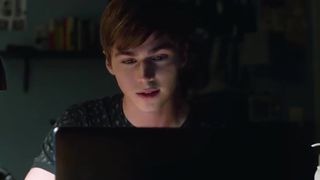 Irina Voronina nude - 13 Reasons Why s02e05 (2018)