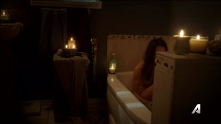 Katherine C. Hughes nude - Kingdom (2017) (Season 3, Episode 2)