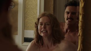 Amanda Barron nude - The Deuce (2018) (Season 2, Episode 8)