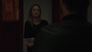 Laurence Leboeuf nude - Marche a L'Ombre s03e03-06 (2018)