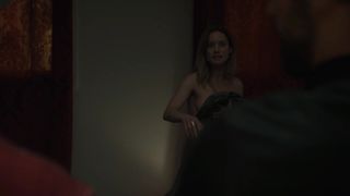 Laurence Leboeuf nude - Marche a L'Ombre s03e03-06 (2018)