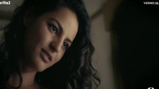 Jana Perez maked - Farina s01 (2018)