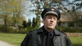 Stephanie Gossger naked actress in a - Die Kanzlei s05e03 (2020)