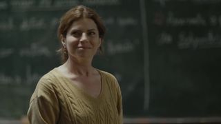 Sara Antunes, Ingrid Gaigher, Ariane Souza, Raquel Ferreira nude - Segunda Chamada s01e05(2019)