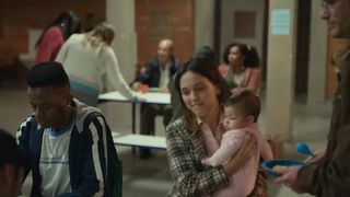 Sara Antunes, Ingrid Gaigher, Ariane Souza, Raquel Ferreira nude - Segunda Chamada s01e05(2019)