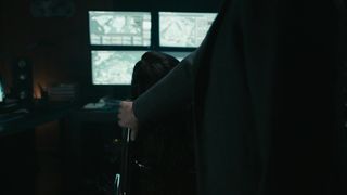 Anna Bederke - Beat s01e02 (2018) Naked actress in a sexy video