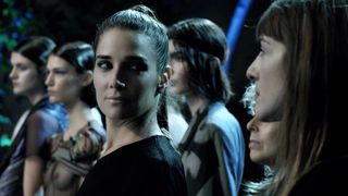 Delfina Chaves, Malena Villa naked - Edha s01e03-05 (2018, SEX)