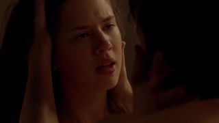 Delfina Chaves, Malena Villa naked - Edha s01e03-05 (2018, SEX)