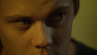 Loretta Yu - Hemlock Grove Season 2 Episode 2 (2014)