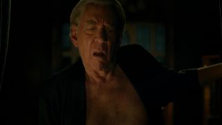 Veronica Echegui nude - Trust s01e01 (2018) (Season 1, Episode 1)