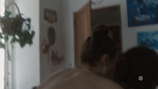 Leslie Medina naked - Mike s01e04-08 (2019)