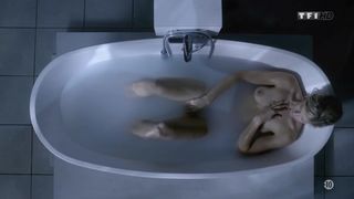 Alexia Barlier nude - Falco (2016) (Season 4, Episode 5)