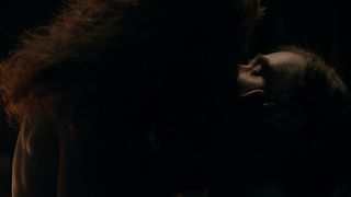 Sophie Skelton nude - Outlander s04e08 (2018)