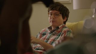 Kether Donohue nude - You're the Worst (2016) (Season 3, Episode 8)