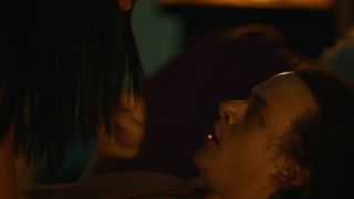 Nabiha Akkari nude - ZeroZeroZero (2020) (Season 1, Episode 7)