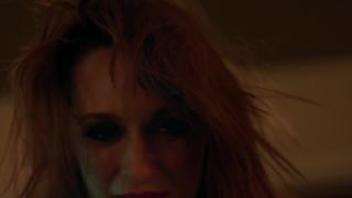 Breeda Wool nude - Driven s01e08