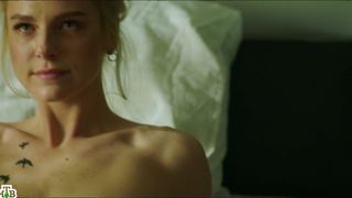 Linda Lapinsh - Ricochet s01e05-06 (2020) Сut celebs scenes