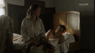 Katarzyna Wajda nude - Winnych s01e03 (2019)