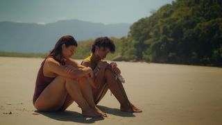 Vaneza Oliveira nude, Amanda Magalhaes, Thais Lago – 3 (2020) (Season 4, Episode 1)