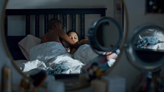 Jacqueline Toboni, Sophia Bush, Kenzie Elizabeth, Kiersey Clemons nude - Easy s03e03 (2019)