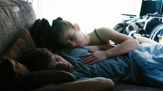 Josefine Preuss naked - Schuld (2017) (Season2, Episode3)