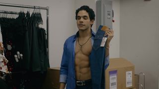 Jessica Pimentel nude - Orange Is the New Black s07e06 (2019)