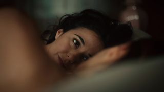 Emmanuelle Chriqui nude, KaDee Strickland sexy - Shut_Eye (2016) (Season1, Episode1)